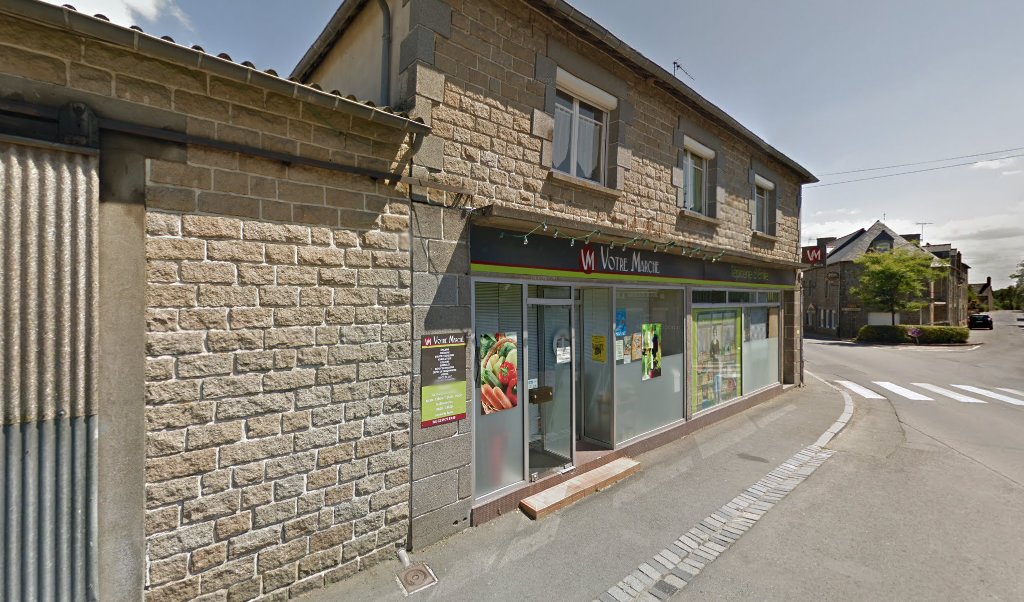 Retrouvez toutes les informations de contacts et horaires d&rsquo;ouverture pour La Poste Relais LANHELIN situé à Mesnil roc h dans le département Ille-et-Vilaine (35). Pour effectuer envoyer vos colis (colissimo, chronopost, suivi colis), une gestion bancaire (banque postal, French Bank), [&hellip;]