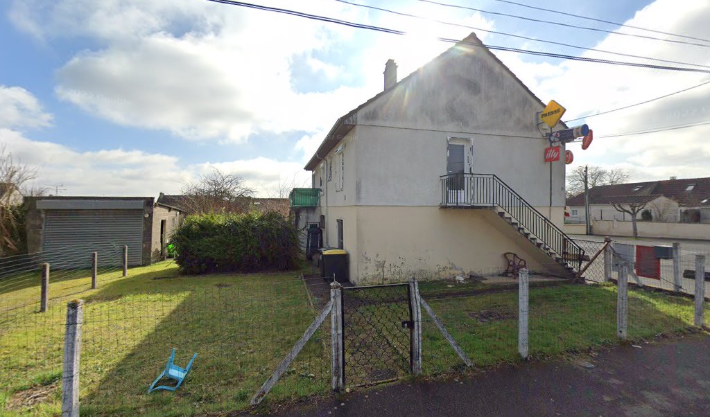 Retrouvez toutes les informations de contacts et horaires d&rsquo;ouverture pour La Poste Relais LA CHAPELLE SAINT URSIN situé à La chapelle st ursin dans le département Cher (18). Pour effectuer envoyer vos colis (colissimo, chronopost, suivi colis), une gestion bancaire [&hellip;]