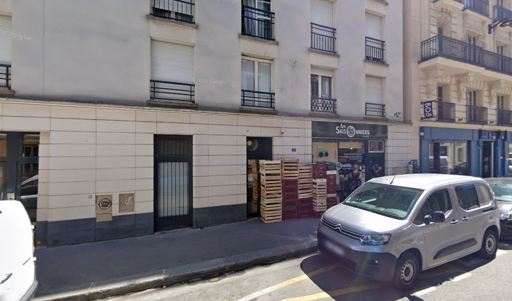 Retrouvez toutes les informations de contacts et horaires d&rsquo;ouverture pour Relais Pickup LES SAISONNIERS (PERNETY) situé à Paris dans le département Paris (75). Pour effectuer envoyer vos colis (colissimo, chronopost, suivi colis), une gestion bancaire (banque postal, French Bank), votre [&hellip;]