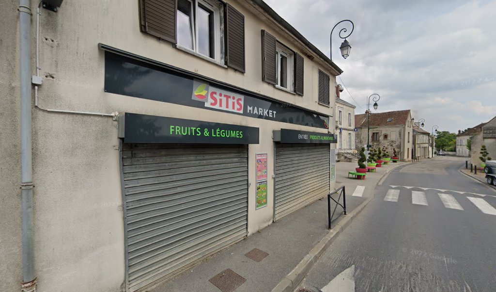 Retrouvez toutes les informations de contacts et horaires d&rsquo;ouverture pour Relais Pickup SITIS MARKET situé à St soupplets dans le département Seine-et-Marne (77). Pour effectuer envoyer vos colis (colissimo, chronopost, suivi colis), une gestion bancaire (banque postal, French Bank), votre [&hellip;]