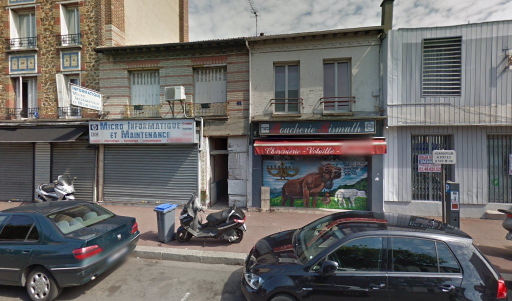 Retrouvez toutes les informations de contacts et horaires d&rsquo;ouverture pour Relais Pickup MIM CONNECT situé à Les pavillons sous bois dans le département Seine-Saint-Denis (93). Pour effectuer envoyer vos colis (colissimo, chronopost, suivi colis), une gestion bancaire (banque postal, French [&hellip;]