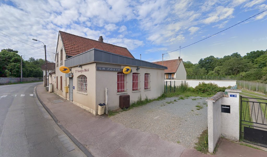 Retrouvez toutes les informations de contacts et horaires d&rsquo;ouverture pour La Poste SAINT GEORGES MOTEL situé à St georges motel dans le département Eure (27). Pour effectuer envoyer vos colis (colissimo, chronopost, suivi colis), une gestion bancaire (banque postal, French [&hellip;]