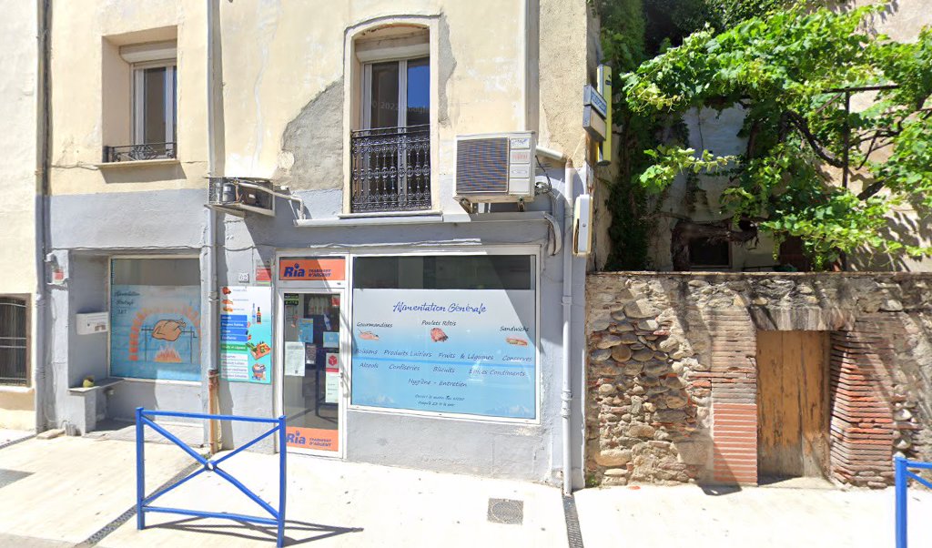 Retrouvez toutes les informations de contacts et horaires d&rsquo;ouverture pour Relais Pickup LE MARKET FELICIEN situé à St feliu d avall dans le département Pyrénées-Orientales (66). Pour effectuer envoyer vos colis (colissimo, chronopost, suivi colis), une gestion bancaire (banque postal, [&hellip;]