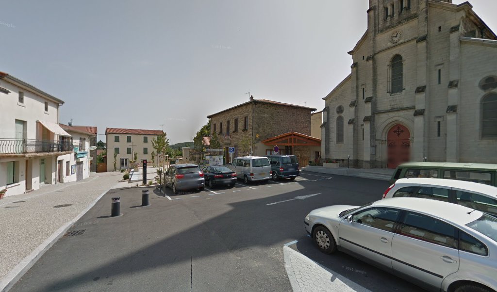Retrouvez toutes les informations de contacts et horaires d&rsquo;ouverture pour La Poste Agence Communale RONTALON Mairie situé à Rontalon dans le département Rhône (69). Pour effectuer envoyer vos colis (colissimo, chronopost, suivi colis), une gestion bancaire (banque postal, French Bank), [&hellip;]