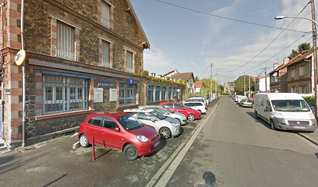Retrouvez toutes les informations de contacts et horaires d&rsquo;ouverture pour La Poste BONDY MAINGUY situé à Bondy dans le département Seine-Saint-Denis (93). Pour effectuer envoyer vos colis (colissimo, chronopost, suivi colis), une gestion bancaire (banque postal, French Bank), votre courrier [&hellip;]