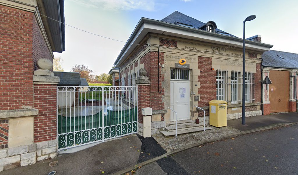 Retrouvez toutes les informations de contacts et horaires d&rsquo;ouverture pour La Poste Agence Communale ARVILLERS Mairie situé à Arvillers dans le département Somme (80). Pour effectuer envoyer vos colis (colissimo, chronopost, suivi colis), une gestion bancaire (banque postal, French Bank), [&hellip;]
