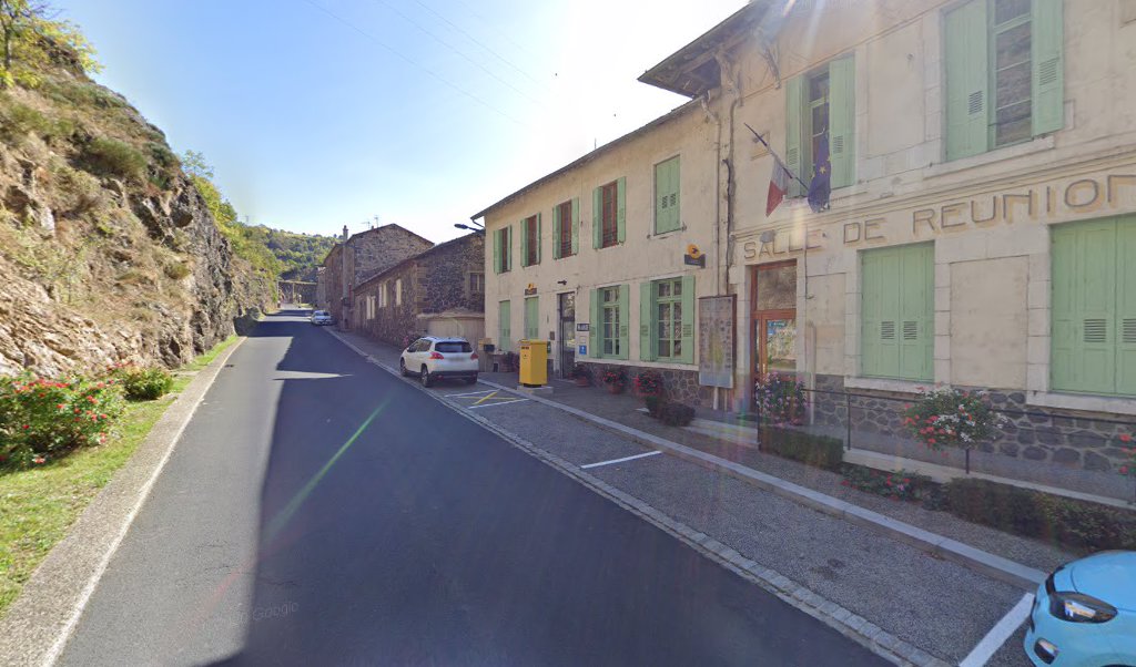 Retrouvez toutes les informations de contacts et horaires d&rsquo;ouverture pour La Poste Agence Communale MONISTROL D ALLIER Mairie situé à Monistrol d allier dans le département Haute-Loire (43). Pour effectuer envoyer vos colis (colissimo, chronopost, suivi colis), une gestion bancaire [&hellip;]
