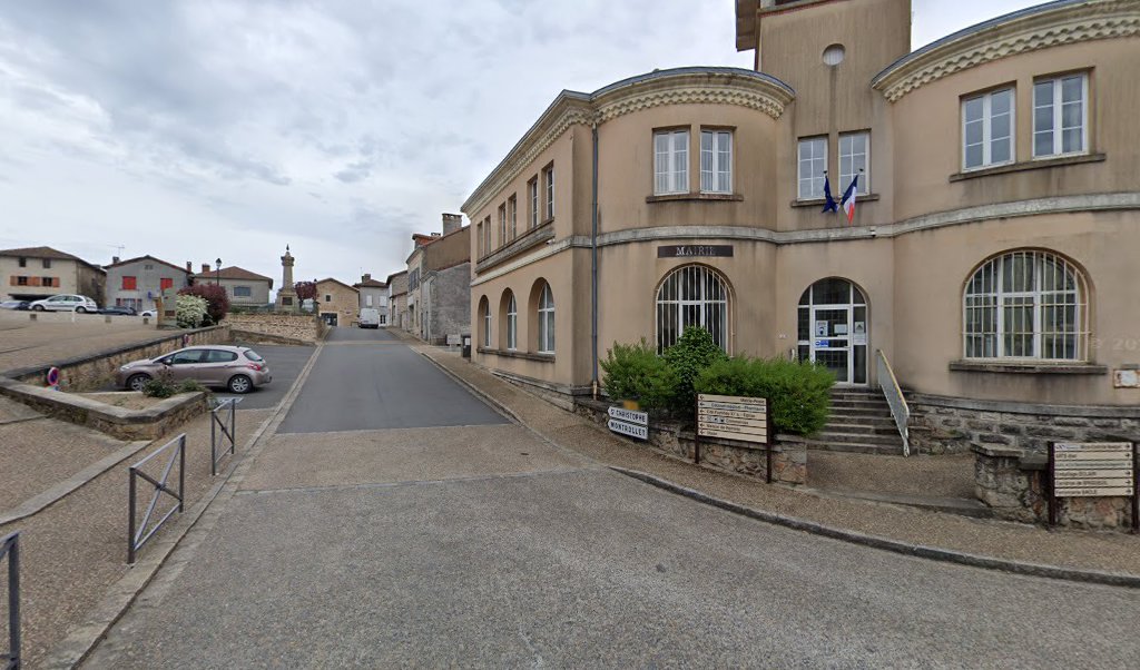 Retrouvez toutes les informations de contacts et horaires d&rsquo;ouverture pour La Poste Agence Communale BRIGUEUIL Mairie situé à Brigueuil dans le département Charente (16). Pour effectuer envoyer vos colis (colissimo, chronopost, suivi colis), une gestion bancaire (banque postal, French Bank), [&hellip;]