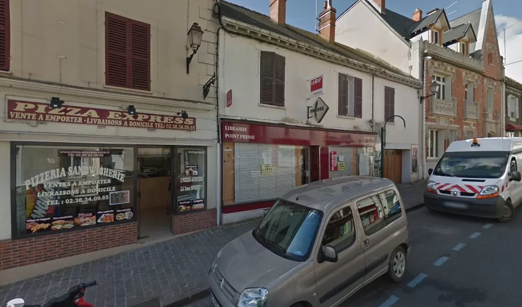 Retrouvez toutes les informations de contacts et horaires d&rsquo;ouverture pour Relais Pickup CBS COSMETIQUES situé à Le malesherbois dans le département Loiret (45). Pour effectuer envoyer vos colis (colissimo, chronopost, suivi colis), une gestion bancaire (banque postal, French Bank), votre [&hellip;]