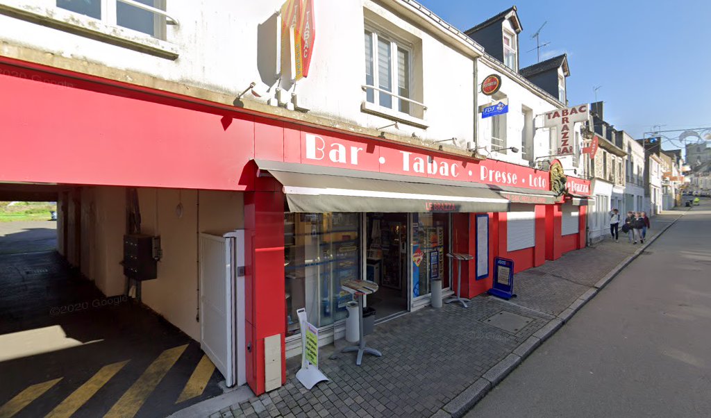 Retrouvez toutes les informations de contacts et horaires d&rsquo;ouverture pour Relais Pickup LE BRAZZA situé à Ploermel dans le département Morbihan (56). Pour effectuer envoyer vos colis (colissimo, chronopost, suivi colis), une gestion bancaire (banque postal, French Bank), votre courrier [&hellip;]