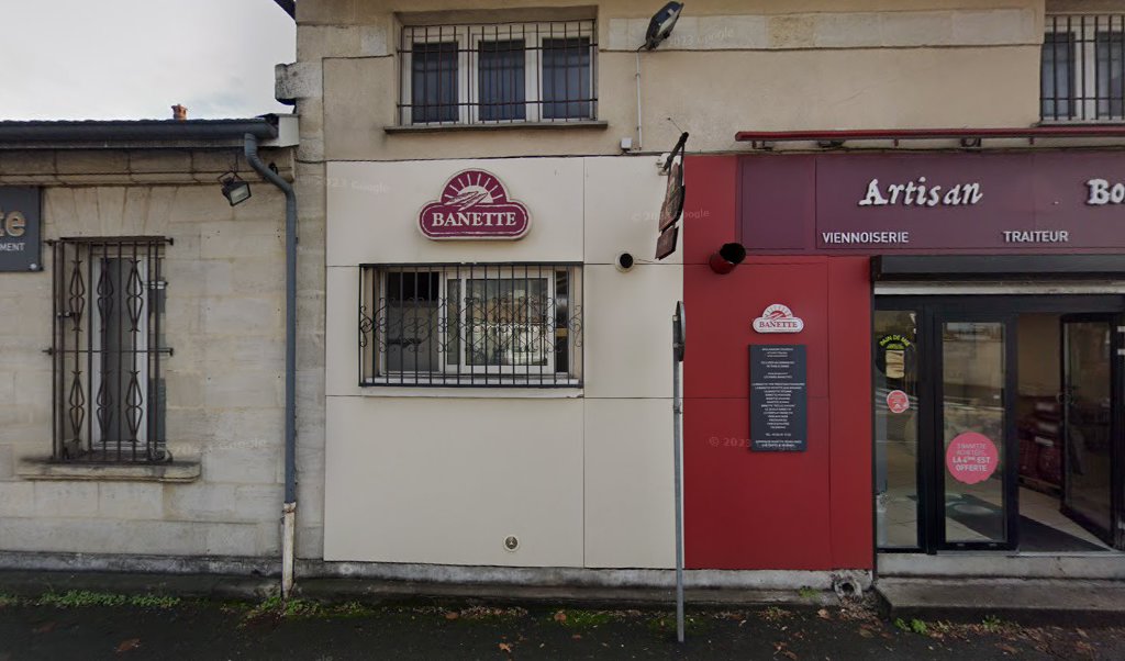 Retrouvez toutes les informations de contacts et horaires d&rsquo;ouverture pour Relais Pickup BANETTE BOULANGERIE situé à Pessac dans le département Gironde (33). Pour effectuer envoyer vos colis (colissimo, chronopost, suivi colis), une gestion bancaire (banque postal, French Bank), votre courrier [&hellip;]