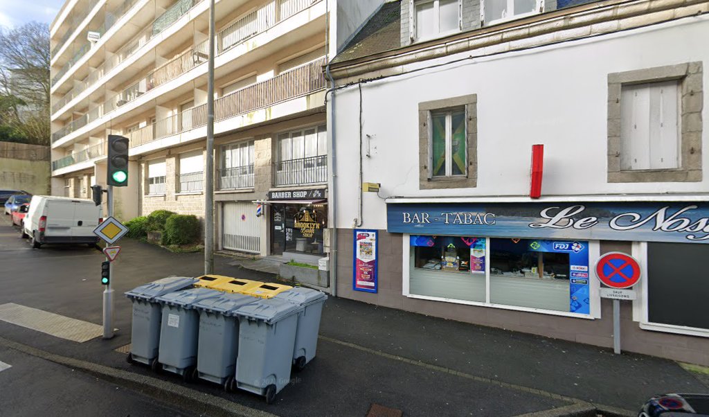 Retrouvez toutes les informations de contacts et horaires d&rsquo;ouverture pour Relais Pickup LE NOSY SUN situé à Quimper dans le département Finistère (29). Pour effectuer envoyer vos colis (colissimo, chronopost, suivi colis), une gestion bancaire (banque postal, French Bank), votre [&hellip;]