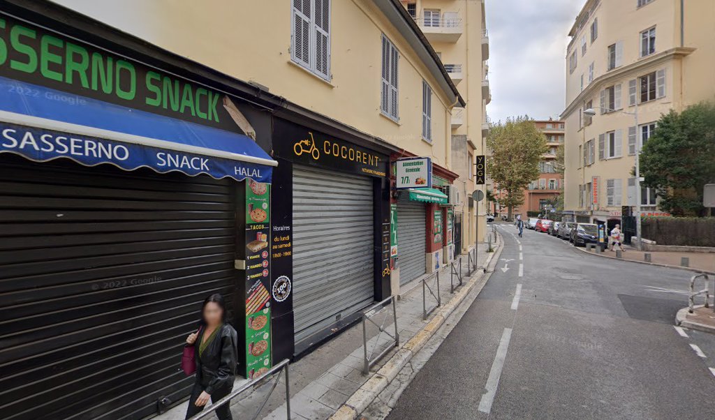 Retrouvez toutes les informations de contacts et horaires d&rsquo;ouverture pour Relais Pickup PARTENER TELEKOM situé à Nice dans le département Alpes-Maritimes (06). Pour effectuer envoyer vos colis (colissimo, chronopost, suivi colis), une gestion bancaire (banque postal, French Bank), votre courrier [&hellip;]
