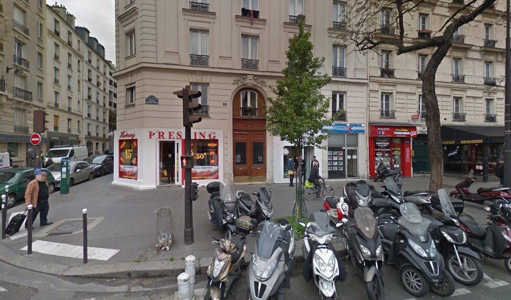Retrouvez toutes les informations de contacts et horaires d&rsquo;ouverture pour Relais Pickup HARMONY PRESSING situé à Paris dans le département Paris (75). Pour effectuer envoyer vos colis (colissimo, chronopost, suivi colis), une gestion bancaire (banque postal, French Bank), votre courrier [&hellip;]