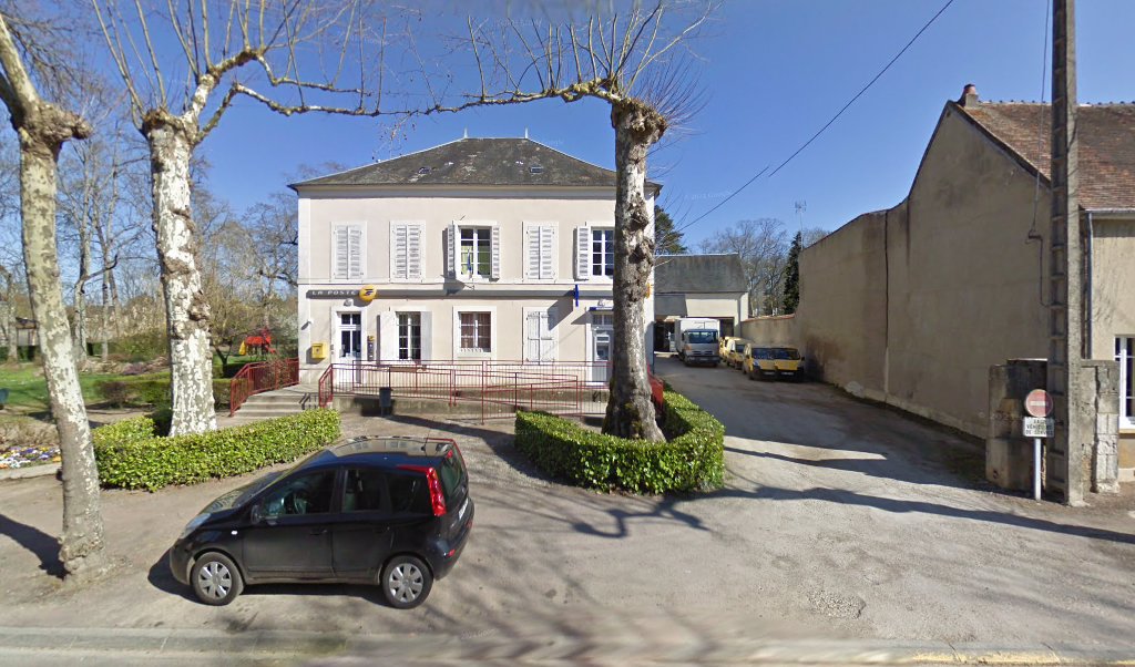 Retrouvez toutes les informations de contacts et horaires d&rsquo;ouverture pour La Poste LURCY LEVIS situé à Lurcy levis dans le département Allier (03). Pour effectuer envoyer vos colis (colissimo, chronopost, suivi colis), une gestion bancaire (banque postal, French Bank), votre [&hellip;]