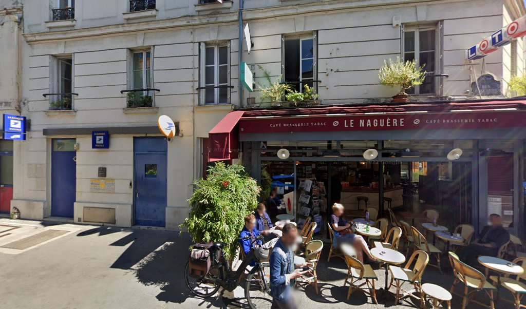Retrouvez toutes les informations de contacts et horaires d&rsquo;ouverture pour La Poste PARIS DAGUERRE situé à Paris dans le département Paris (75). Pour effectuer envoyer vos colis (colissimo, chronopost, suivi colis), une gestion bancaire (banque postal, French Bank), votre courrier [&hellip;]