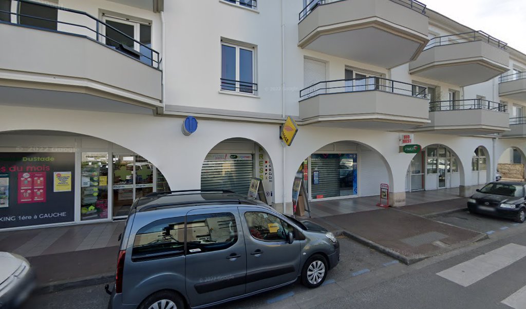Retrouvez toutes les informations de contacts et horaires d&rsquo;ouverture pour Relais Pickup PRESSE DE BRUGES situé à Bruges dans le département Gironde (33). Pour effectuer envoyer vos colis (colissimo, chronopost, suivi colis), une gestion bancaire (banque postal, French Bank), votre [&hellip;]