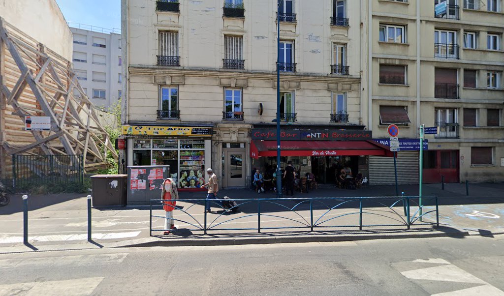 Retrouvez toutes les informations de contacts et horaires d&rsquo;ouverture pour Relais Pickup O TOP AFRO situé à Pantin dans le département Seine-Saint-Denis (93). Pour effectuer envoyer vos colis (colissimo, chronopost, suivi colis), une gestion bancaire (banque postal, French Bank), votre [&hellip;]