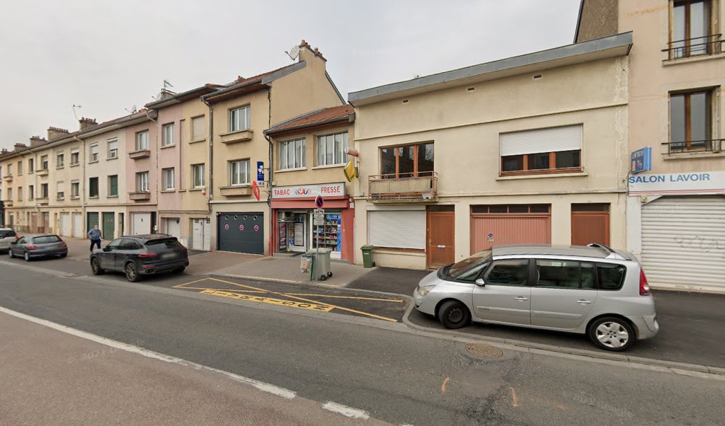 Retrouvez toutes les informations de contacts et horaires d&rsquo;ouverture pour Relais Pickup TABAC PRESSE situé à Essey les nancy dans le département Meurthe-et-Moselle (54). Pour effectuer envoyer vos colis (colissimo, chronopost, suivi colis), une gestion bancaire (banque postal, French Bank), [&hellip;]