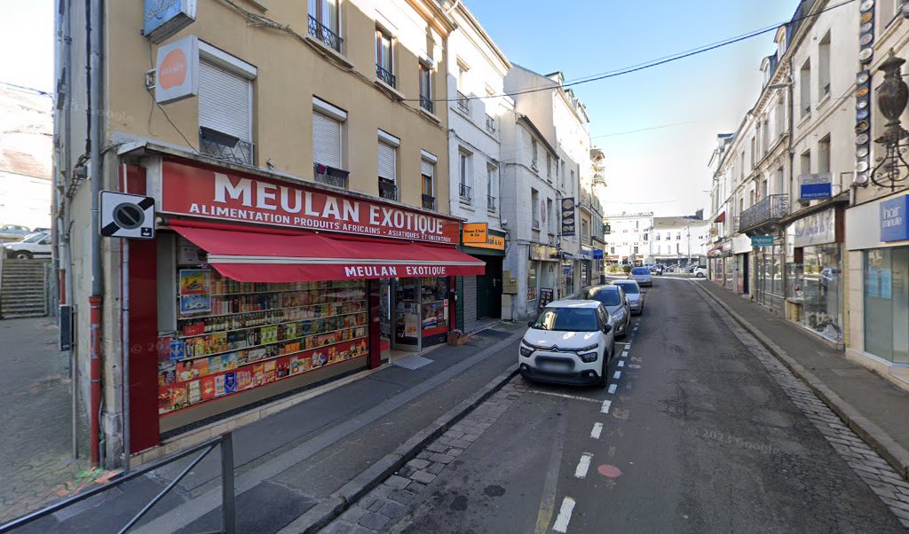 Retrouvez toutes les informations de contacts et horaires d&rsquo;ouverture pour Relais Pickup MEULAN EXOTIQUE situé à Meulan en yvelines dans le département Yvelines (78). Pour effectuer envoyer vos colis (colissimo, chronopost, suivi colis), une gestion bancaire (banque postal, French Bank), [&hellip;]