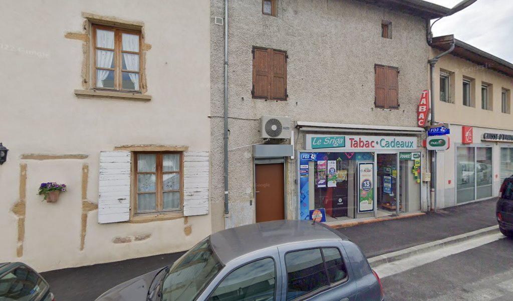 Retrouvez toutes les informations de contacts et horaires d&rsquo;ouverture pour Relais Pickup TABAC PRESSE LE SRIGA situé à Vernaison dans le département Rhône (69). Pour effectuer envoyer vos colis (colissimo, chronopost, suivi colis), une gestion bancaire (banque postal, French Bank), [&hellip;]