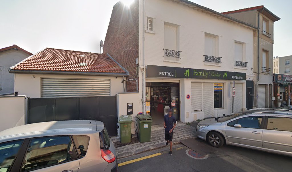 Retrouvez toutes les informations de contacts et horaires d&rsquo;ouverture pour Relais Pickup FAMILY MARKET situé à Fontenay sous bois dans le département Val-de-Marne (94). Pour effectuer envoyer vos colis (colissimo, chronopost, suivi colis), une gestion bancaire (banque postal, French Bank), [&hellip;]
