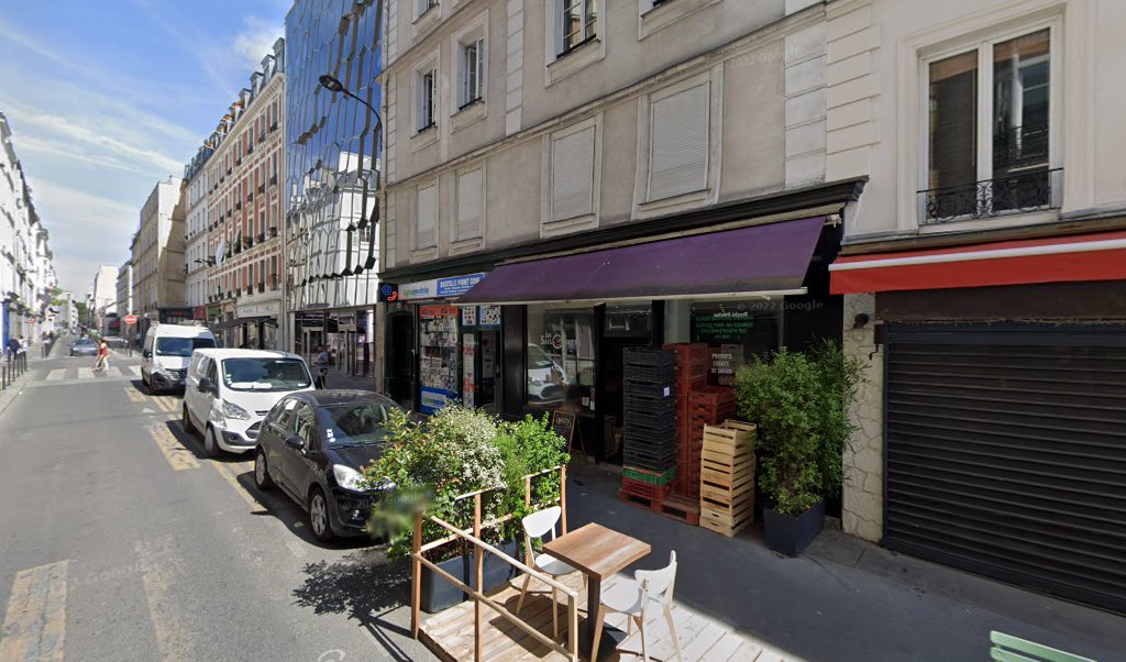 Retrouvez toutes les informations de contacts et horaires d&rsquo;ouverture pour Relais Pickup LES SAISONNIERS situé à Paris dans le département Paris (75). Pour effectuer envoyer vos colis (colissimo, chronopost, suivi colis), une gestion bancaire (banque postal, French Bank), votre courrier [&hellip;]