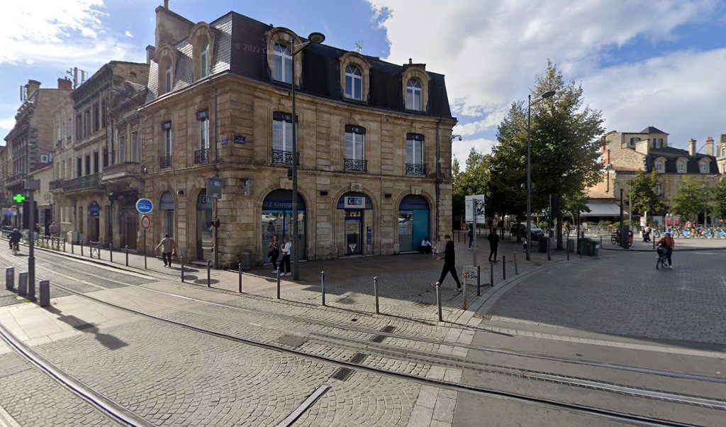Retrouvez toutes les informations de contacts et horaires d&rsquo;ouverture pour Relais Pickup CYBER DE LA VICTOIRE situé à Bordeaux dans le département Gironde (33). Pour effectuer envoyer vos colis (colissimo, chronopost, suivi colis), une gestion bancaire (banque postal, French Bank), [&hellip;]