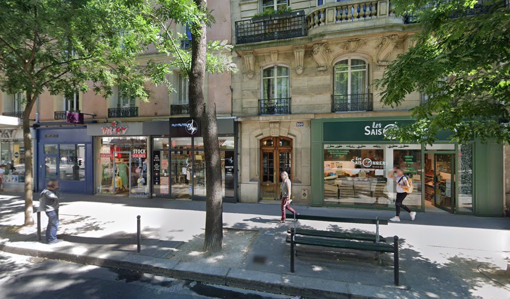 Retrouvez toutes les informations de contacts et horaires d&rsquo;ouverture pour Relais Pickup LES SAISONNIERS (ALESIA) situé à Paris dans le département Paris (75). Pour effectuer envoyer vos colis (colissimo, chronopost, suivi colis), une gestion bancaire (banque postal, French Bank), votre [&hellip;]