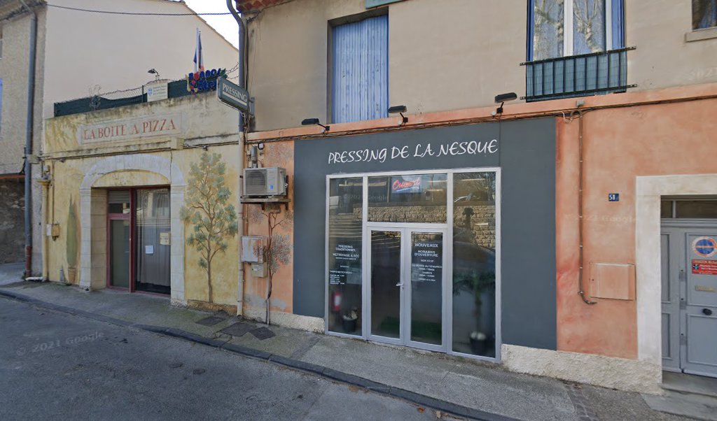Retrouvez toutes les informations de contacts et horaires d&rsquo;ouverture pour Relais Pickup PRESSING DE LA NESQUE situé à Pernes les fontaines dans le département Vaucluse (84). Pour effectuer envoyer vos colis (colissimo, chronopost, suivi colis), une gestion bancaire (banque postal, [&hellip;]