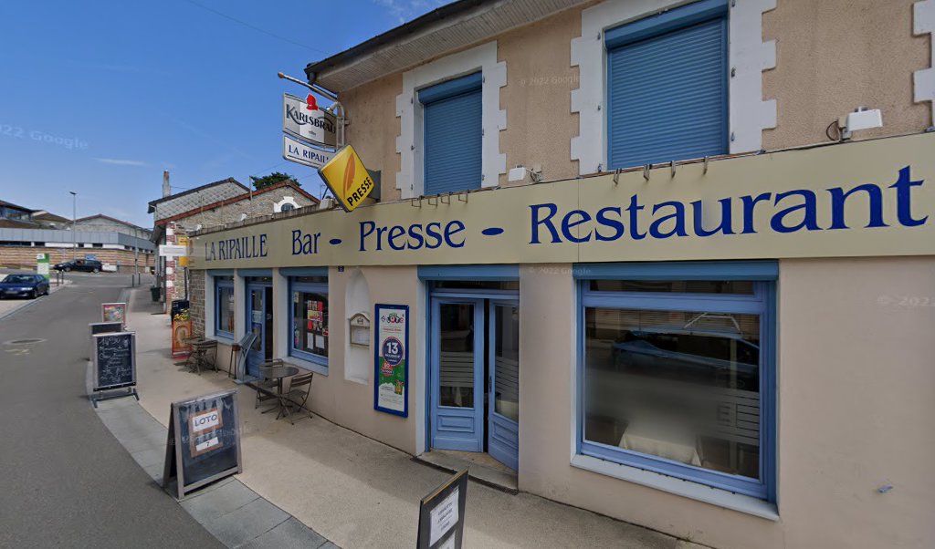 Retrouvez toutes les informations de contacts et horaires d&rsquo;ouverture pour Relais Pickup LA RIPAILLE situé à Isle dans le département Haute-Vienne (87). Pour effectuer envoyer vos colis (colissimo, chronopost, suivi colis), une gestion bancaire (banque postal, French Bank), votre courrier [&hellip;]