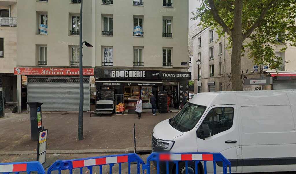 Retrouvez toutes les informations de contacts et horaires d&rsquo;ouverture pour Relais Pickup AFRICAN FOOD situé à Clichy dans le département Hauts-de-Seine (92). Pour effectuer envoyer vos colis (colissimo, chronopost, suivi colis), une gestion bancaire (banque postal, French Bank), votre courrier [&hellip;]