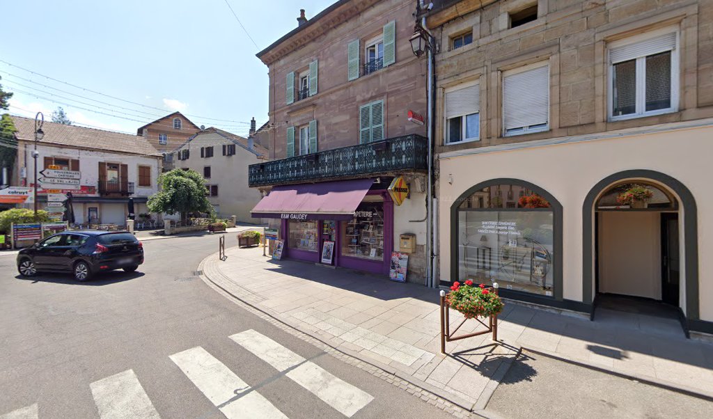 Retrouvez toutes les informations de contacts et horaires d&rsquo;ouverture pour Relais Pickup MAISON DE LA PRESSE situé à Fougerolles dans le département Haute-Saône (70). Pour effectuer envoyer vos colis (colissimo, chronopost, suivi colis), une gestion bancaire (banque postal, French Bank), [&hellip;]