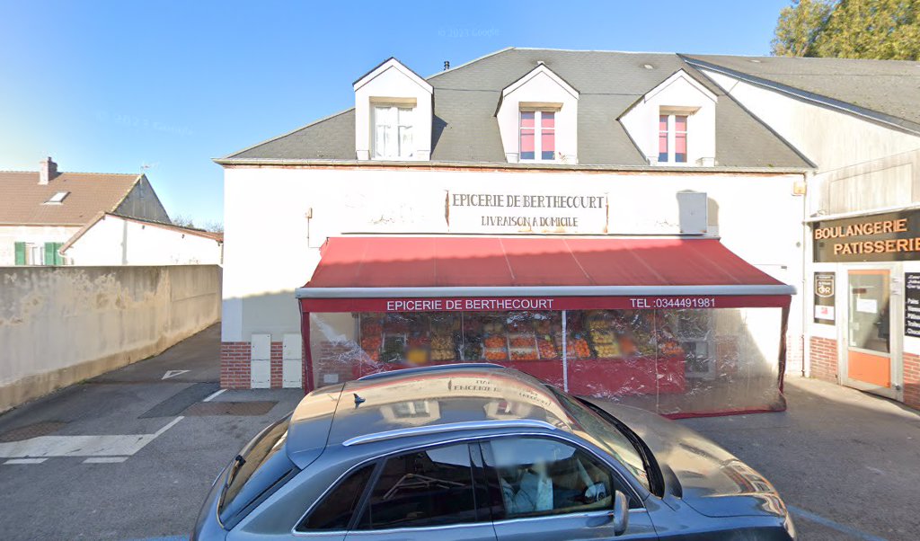 Retrouvez toutes les informations de contacts et horaires d&rsquo;ouverture pour Relais Pickup EPICERIE DE BERTHECOURT situé à Berthecourt dans le département Oise (60). Pour effectuer envoyer vos colis (colissimo, chronopost, suivi colis), une gestion bancaire (banque postal, French Bank), votre [&hellip;]