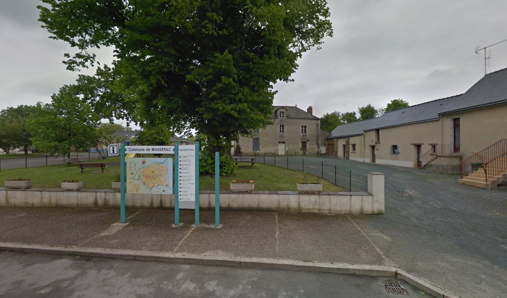 Retrouvez toutes les informations de contacts et horaires d&rsquo;ouverture pour La Poste Agence Communale MASSERAC Mairie situé à Masserac dans le département Loire-Atlantique (44). Pour effectuer envoyer vos colis (colissimo, chronopost, suivi colis), une gestion bancaire (banque postal, French Bank), [&hellip;]