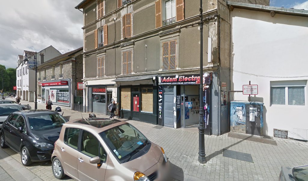 Retrouvez toutes les informations de contacts et horaires d&rsquo;ouverture pour Relais Pickup GSM LIN@NET situé à Esbly dans le département Seine-et-Marne (77). Pour effectuer envoyer vos colis (colissimo, chronopost, suivi colis), une gestion bancaire (banque postal, French Bank), votre courrier [&hellip;]