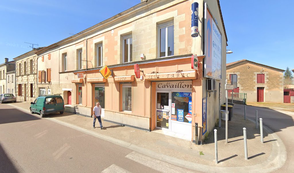 Retrouvez toutes les informations de contacts et horaires d&rsquo;ouverture pour Relais Pickup LE CAVAILLON situé à St seurin de cursac dans le département Gironde (33). Pour effectuer envoyer vos colis (colissimo, chronopost, suivi colis), une gestion bancaire (banque postal, French [&hellip;]
