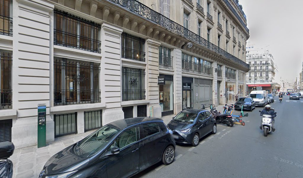 Retrouvez toutes les informations de contacts et horaires d&rsquo;ouverture pour Relais Pickup I REPAIR CENTER situé à Paris dans le département Paris (75). Pour effectuer envoyer vos colis (colissimo, chronopost, suivi colis), une gestion bancaire (banque postal, French Bank), votre [&hellip;]