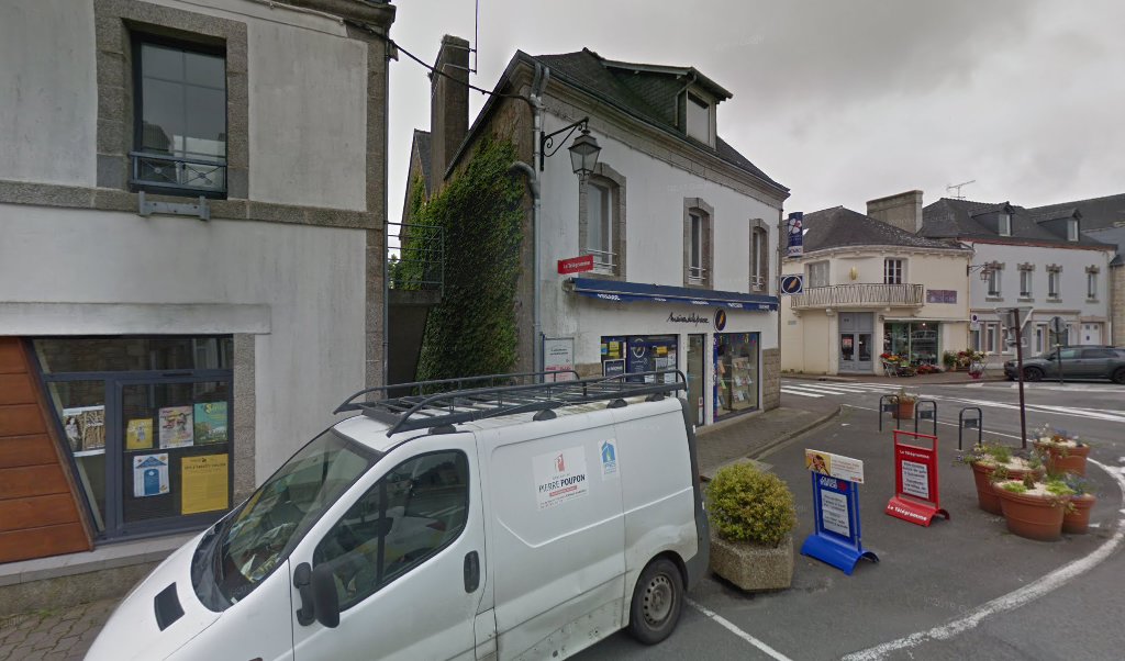 Retrouvez toutes les informations de contacts et horaires d&rsquo;ouverture pour Relais Pickup LIBRAIRIE PRESSE SAUPIN situé à Riec sur belon dans le département Finistère (29). Pour effectuer envoyer vos colis (colissimo, chronopost, suivi colis), une gestion bancaire (banque postal, French [&hellip;]