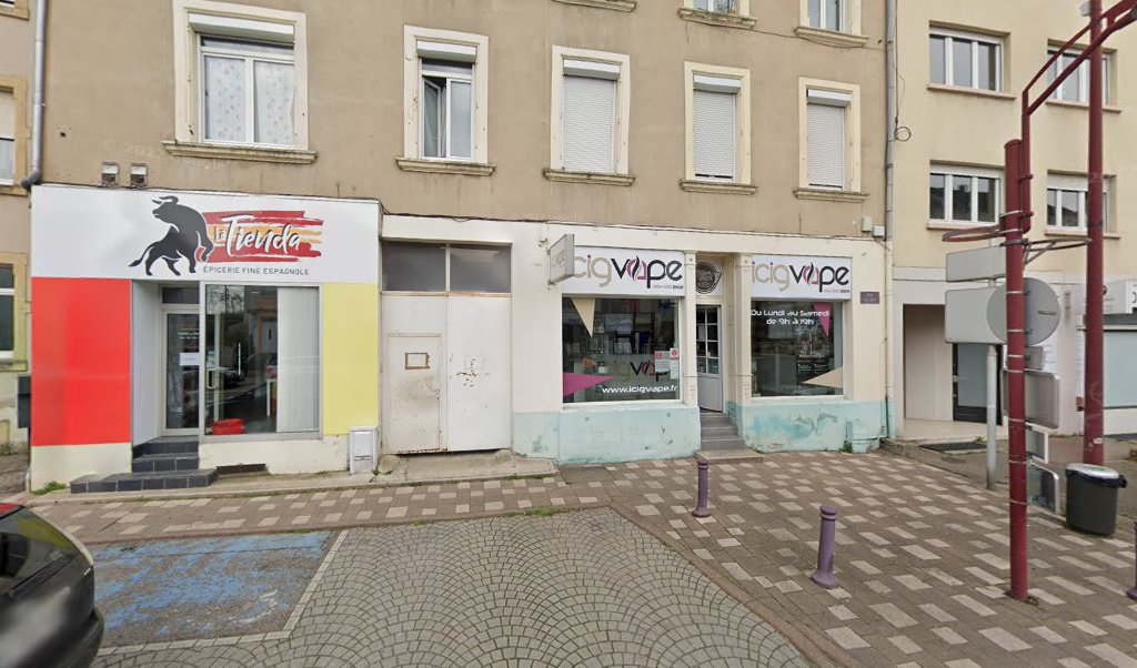 Retrouvez toutes les informations de contacts et horaires d&rsquo;ouverture pour Relais Pickup ICIGVAPE situé à Moulins les metz dans le département Moselle (57). Pour effectuer envoyer vos colis (colissimo, chronopost, suivi colis), une gestion bancaire (banque postal, French Bank), votre [&hellip;]