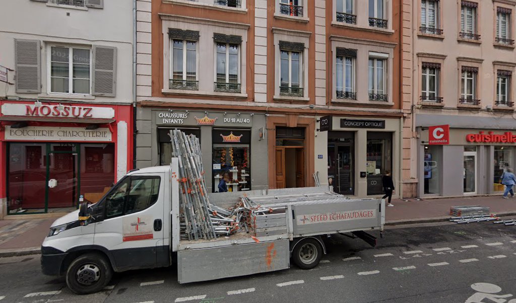 Retrouvez toutes les informations de contacts et horaires d&rsquo;ouverture pour Relais Pickup CONCEPT OPTIQUE – LYON 8 situé à Lyon dans le département Rhône (69). Pour effectuer envoyer vos colis (colissimo, chronopost, suivi colis), une gestion bancaire (banque postal, French [&hellip;]