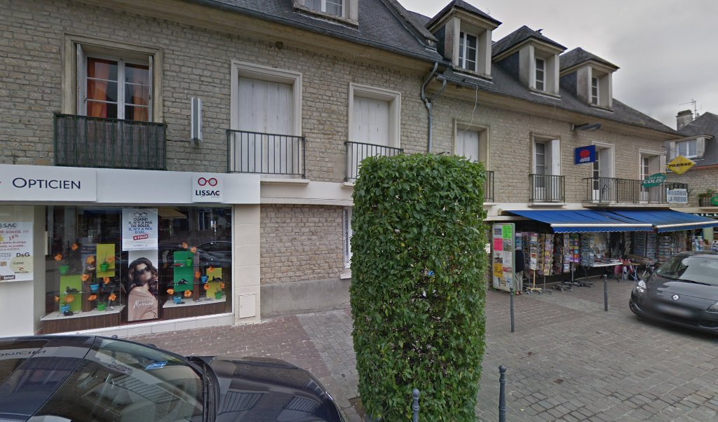 Retrouvez toutes les informations de contacts et horaires d&rsquo;ouverture pour Relais Pickup MAISON DE LA PRESSE situé à Isigny sur mer dans le département Calvados (14). Pour effectuer envoyer vos colis (colissimo, chronopost, suivi colis), une gestion bancaire (banque postal, [&hellip;]