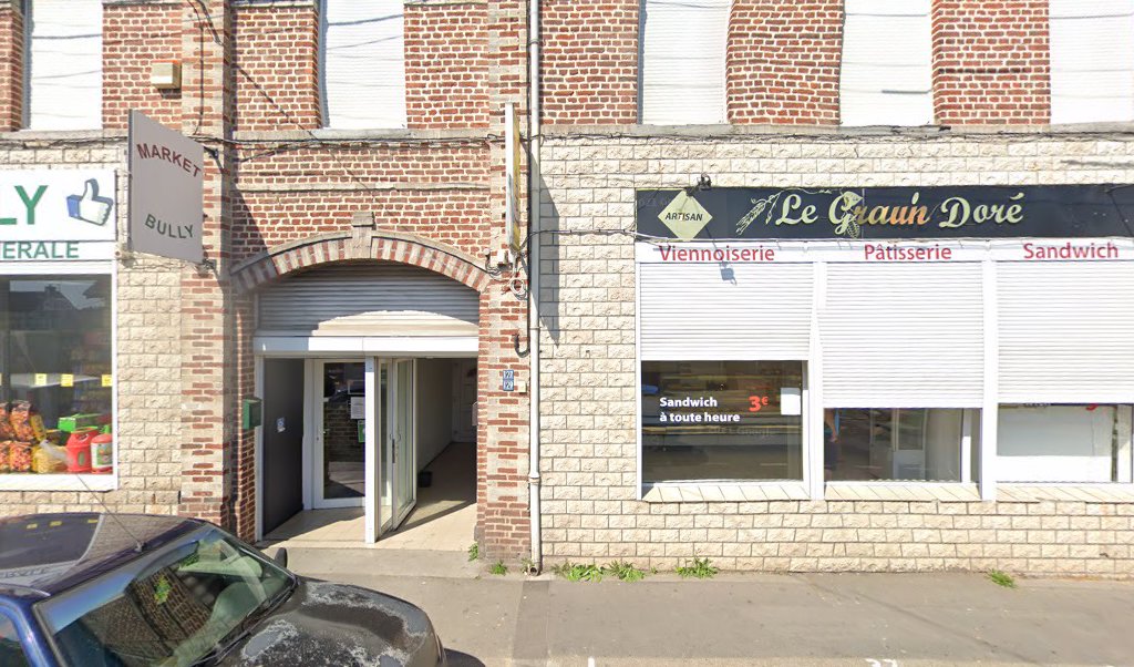 Retrouvez toutes les informations de contacts et horaires d&rsquo;ouverture pour Relais Pickup MARKET BULLY situé à Bully les mines dans le département Pas-de-Calais (62). Pour effectuer envoyer vos colis (colissimo, chronopost, suivi colis), une gestion bancaire (banque postal, French Bank), [&hellip;]