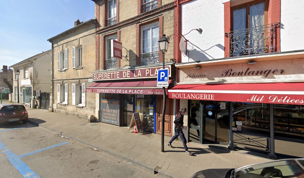 Retrouvez toutes les informations de contacts et horaires d&rsquo;ouverture pour Relais Pickup SUPERETTE DE LA PLACE situé à Nogent sur oise dans le département Oise (60). Pour effectuer envoyer vos colis (colissimo, chronopost, suivi colis), une gestion bancaire (banque postal, [&hellip;]