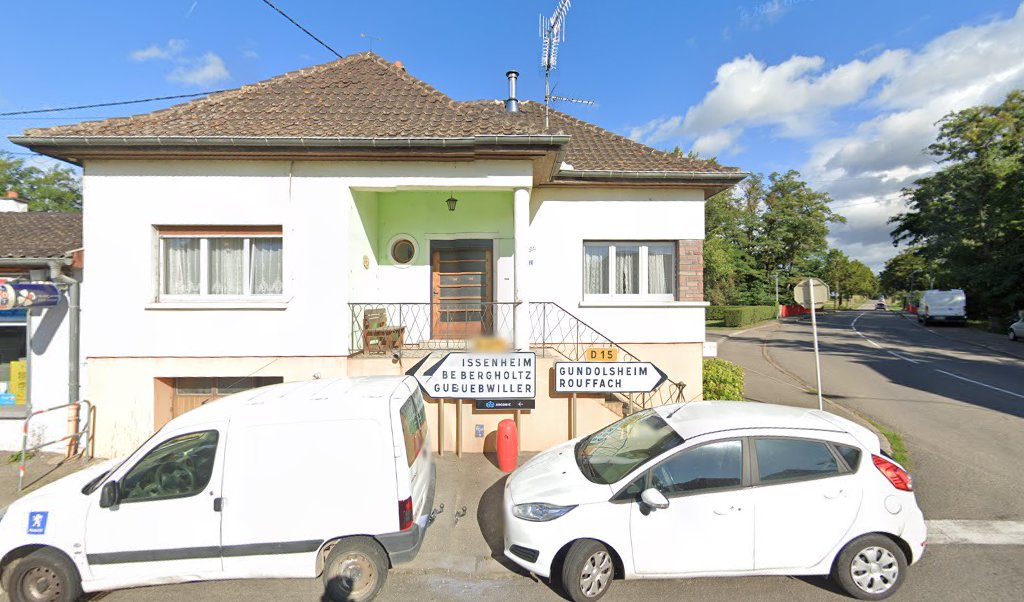 Retrouvez toutes les informations de contacts et horaires d&rsquo;ouverture pour La Poste Relais MERXHEIM Buraliste situé à Merxheim dans le département Haut-Rhin (68). Pour effectuer envoyer vos colis (colissimo, chronopost, suivi colis), une gestion bancaire (banque postal, French Bank), votre [&hellip;]