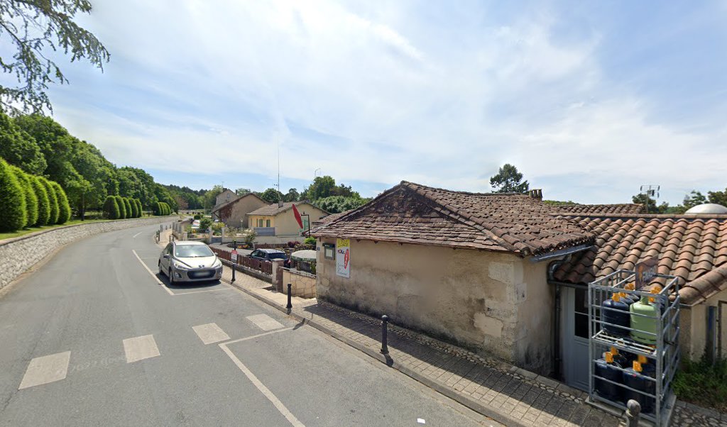 Retrouvez toutes les informations de contacts et horaires d&rsquo;ouverture pour Relais Pickup LA MASCOTTE situé à Segonzac dans le département Dordogne (24). Pour effectuer envoyer vos colis (colissimo, chronopost, suivi colis), une gestion bancaire (banque postal, French Bank), votre courrier [&hellip;]