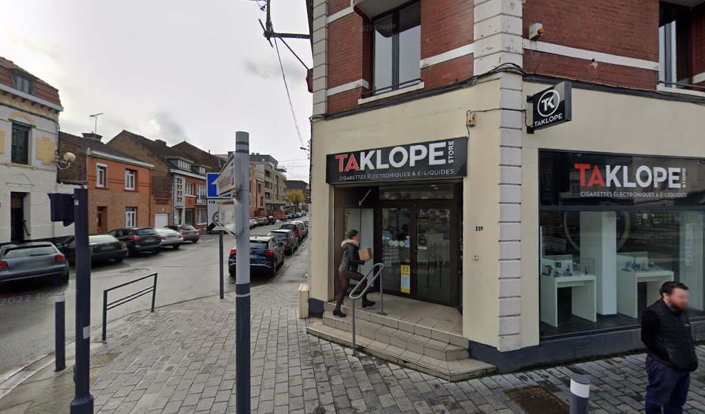 Retrouvez toutes les informations de contacts et horaires d&rsquo;ouverture pour Relais Pickup TAKLOPE situé à Lievin dans le département Pas-de-Calais (62). Pour effectuer envoyer vos colis (colissimo, chronopost, suivi colis), une gestion bancaire (banque postal, French Bank), votre courrier (suivi [&hellip;]