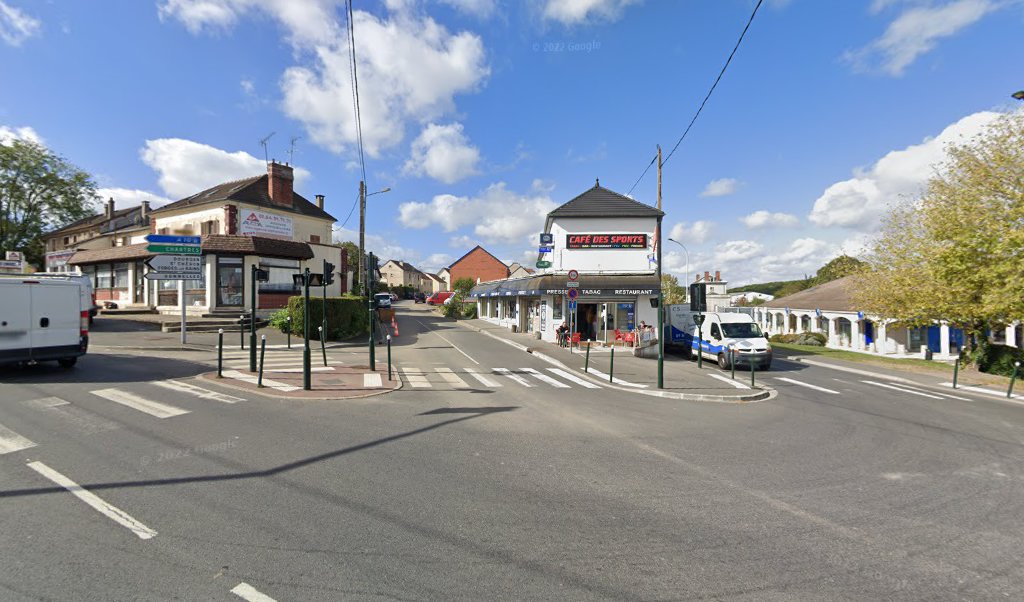 Retrouvez toutes les informations de contacts et horaires d&rsquo;ouverture pour Relais Pickup TABAC DES SPORTS situé à Limours dans le département Essonne (91). Pour effectuer envoyer vos colis (colissimo, chronopost, suivi colis), une gestion bancaire (banque postal, French Bank), votre [&hellip;]