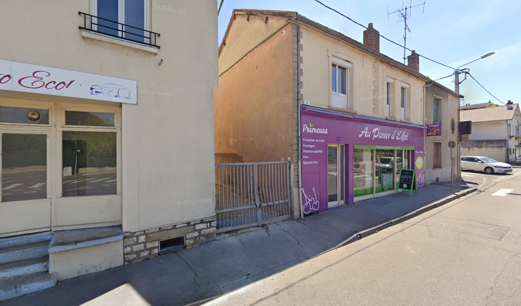 Retrouvez toutes les informations de contacts et horaires d&rsquo;ouverture pour Relais Pickup AU PANIER D EIFFEL situé à Dijon dans le département Côte-d&rsquo;Or (21). Pour effectuer envoyer vos colis (colissimo, chronopost, suivi colis), une gestion bancaire (banque postal, French Bank), [&hellip;]