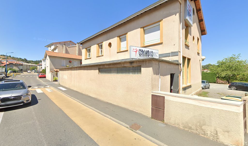 Retrouvez toutes les informations de contacts et horaires d&rsquo;ouverture pour Relais Pickup GYM AND CO situé à La talaudiere dans le département Loire (42). Pour effectuer envoyer vos colis (colissimo, chronopost, suivi colis), une gestion bancaire (banque postal, French Bank), [&hellip;]